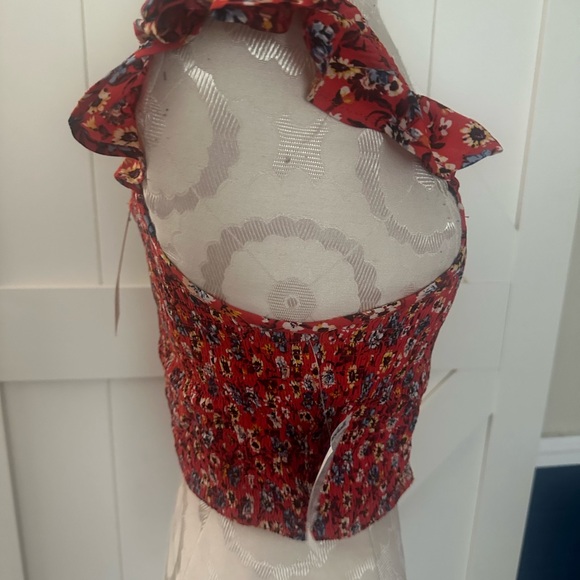 Brand new with tags halter - Picture 3 of 5